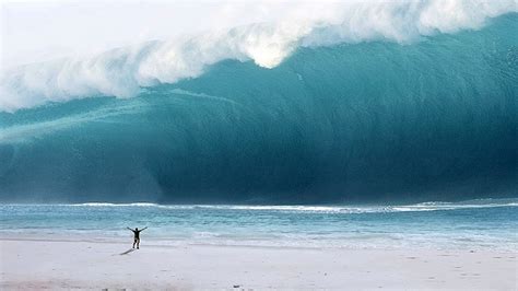 Ripple to a Tsunami – Craigburn Capital