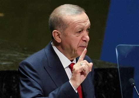 Erdogan: Türkiye Will Back Sweden's NATO Bid if US Keeps Promise on F ...