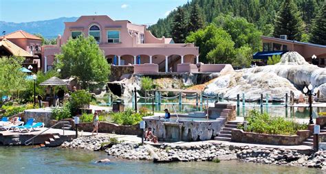 Where to Stay in Pagosa Springs (Best Places & Areas)