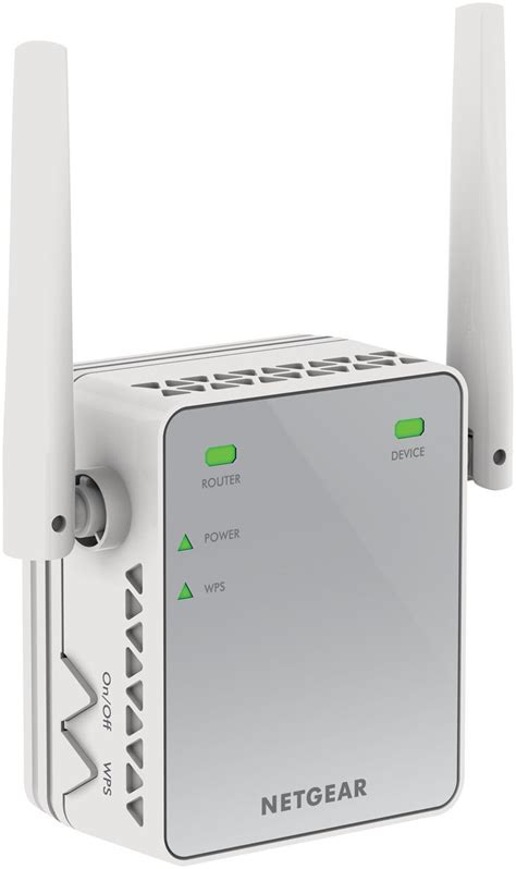 WiFi extender for Ethernet port? : NETGEAR