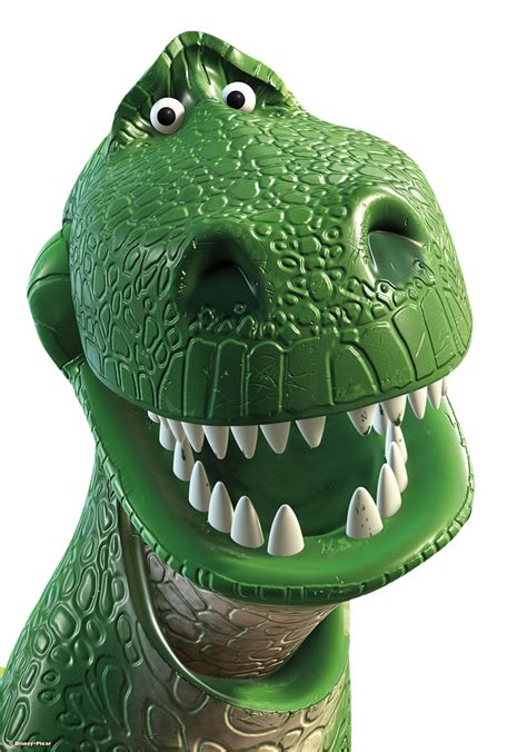 Images For > Rex Toy Story Png | Toy story tattoo, Toy story pictures, Disney toys