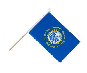 South Dakota Flag for Sale - Buy online at Royal-Flags