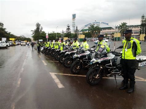 Tour du Rwanda: Police urges public to facilitate smooth competition