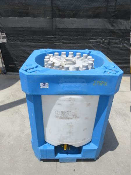 275 gallon IBC tote tank | 275 gallon IBC tote tank