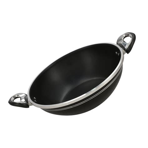 Non Stick Wok 30cm – RoyalHouseware