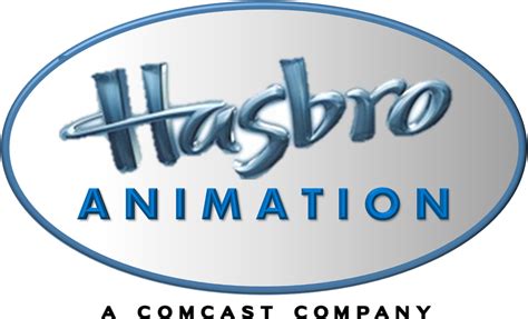 Hasbro Animation (Comcast) | Idea Wiki | Fandom