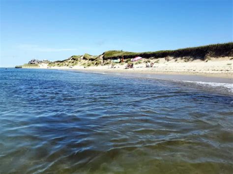 Beaches - A Complete Guide to Nantucket Beaches