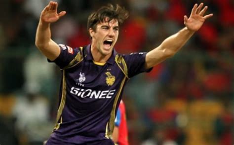 IPL 2021: 5 Players who can replace Pat Cummins in the UAE leg