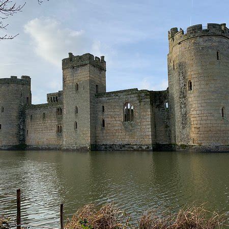 Bodiam Castle - 2020 All You Need to Know Before You Go (with Photos ...