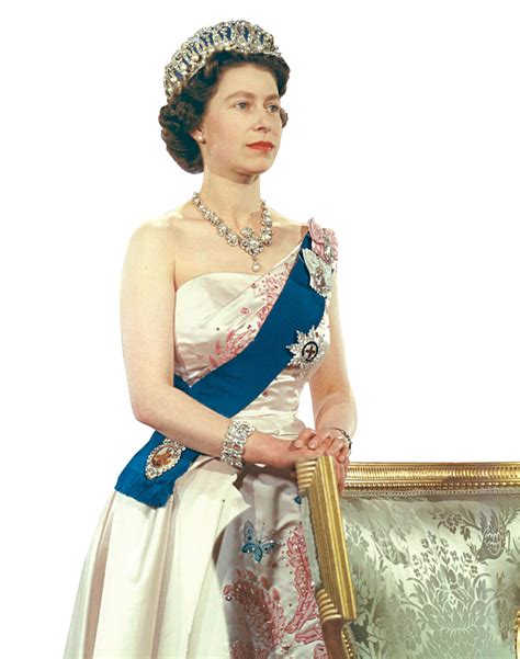 Remembering Queen Elizabeth II: A moderniser who steered the British monarchy into the 21st ...