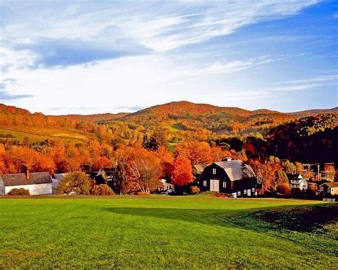 17 Best Things to Do in Vermont - See The Attractions That Await!