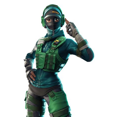 Fortnite Skin Transparent Background - PNG Mart