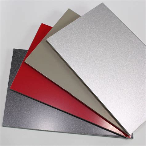 A2 Aluminum Composite Cladding