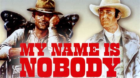 Watch My Name Is Nobody (1973) Full Movie Free Online - Plex