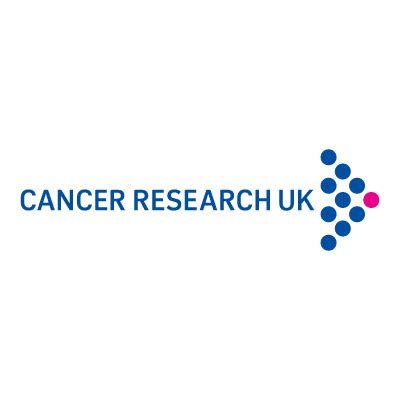 Cancer Research UK logo vector free download - Brandslogo.net