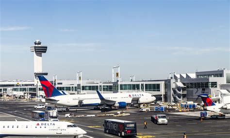 Delta improves baggage performance and experience with RFID