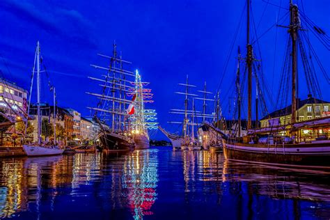 Tall Ships Race 2023, Arendal | Flickr