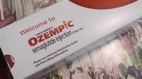 Who Owns Ozempic? Diabetes Drug Also Targets Weight Loss