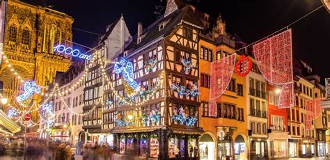 The Top Ten Christmas Markets around the World | InterNations