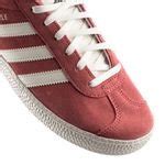 adidas Originals Sneaker Gazelle - Wonder Red/Core White/Core Black Kids | www.unisportstore.com