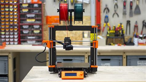 Original Prusa i3 MK3S - Review 2021 - PCMag Australia