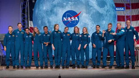 WHAT DEGREE DO I NEED TO WORK AS A NASA SCIENTIST? | GEEKS