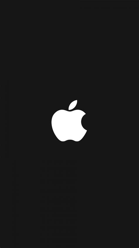 🔥 [49+] Apple Logo iPhone 6 Wallpapers | WallpaperSafari