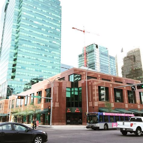 Pin by YEG Blog on Edmonton | Edmonton, Building, Multi story building