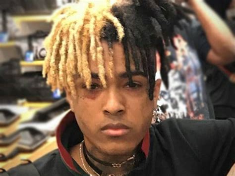 XXXTENTACION DREADS : Dreadlocks