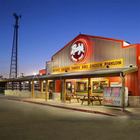 Fun facts about Rudy's Country Store and Bar-B-Q, Texas roadside staple ...