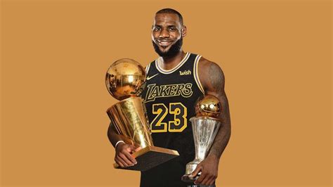 How Lebron James Led the Lakers to the NBA Title - Belly Up Sports