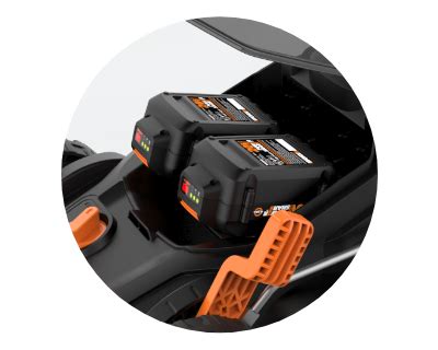 Lawn Mowers & Accessories | WORX