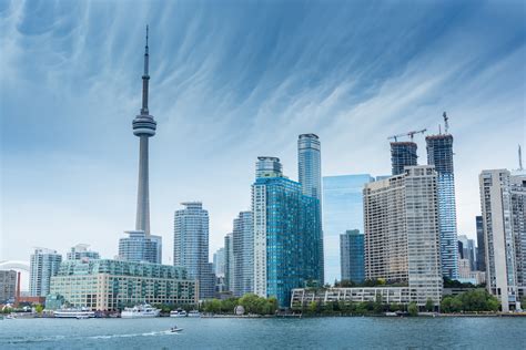 Natural Disasters in Toronto, Ontario: What do you need to know?