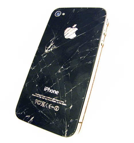 AT&T iPhone 4 Repair in Henderson - CCRepairz