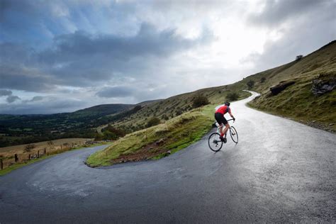 9 of the most stunning cycle routes in the UK