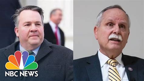 West Virginia Incumbents Battle For Newly Drawn Congressional Seat - YouTube