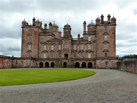 5 reasons to visit Drumlanrig Castle, Dumfries and Galloway ...