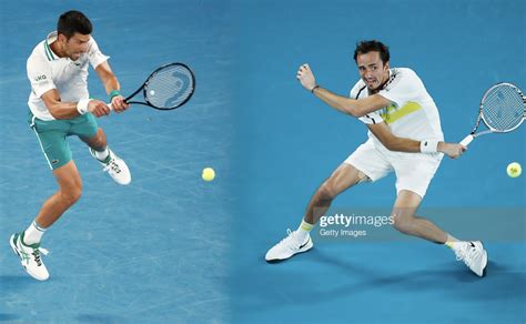 Dubai SF preview and prediction: Djokovic vs. Medvedev | LaptrinhX / News