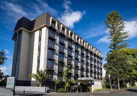 Copthorne Hotel Auckland City, Bastion Point | Photos, Reviews & Deals ...