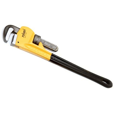 250mm - 900mm Heavy Duty Pipe Wrench