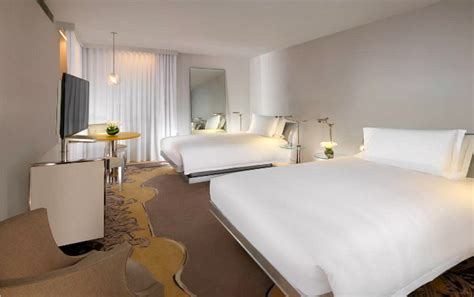 Sanderson Hotel, London | Book on TravelStay.com