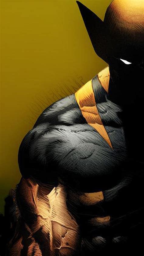 1920x1080px, 1080P free download | Wolverine, comics, HD phone ...