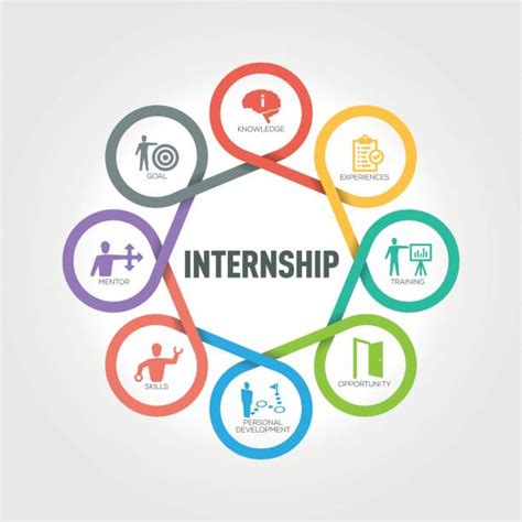 Royalty Free Internship Clip Art, Vector Images & Illustrations - iStock