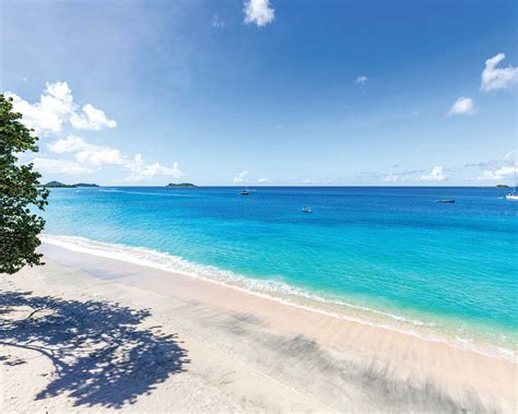 Beaches of Carriacou and Petite Martinique | Ins & Outs of Grenada