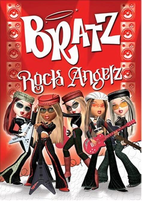 bratz rock angelz movie download - Chaya Do