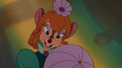 Bridget (An American Tail) | Disney Versus Non-Disney Villains Wiki | Fandom