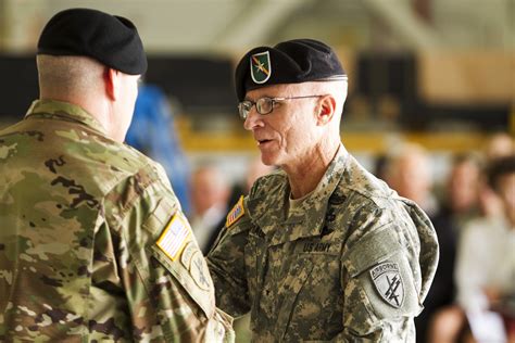 California Army Reserve Civil Affairs Command changes senior enlisted ...