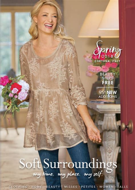 Free Women's Clothing Catalogs You Can Order By Mail