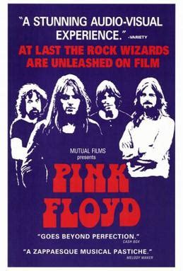 Pink Floyd: Live at Pompeii - Wikipedia