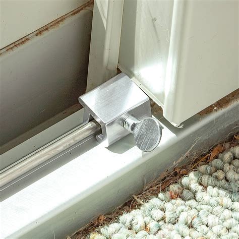 Sliding Window Locks, Set of 2 - Sliding Window Locks - Miles Kimball